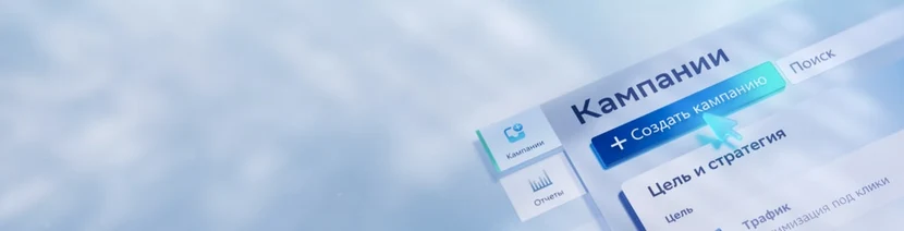 Быстрый запуск рекламы вашего дела